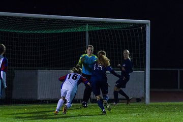 Bild 79 - B-Juniorinnen SV Henstedt Ulzburg - Krummesser SV : Ergebnis: 0:9